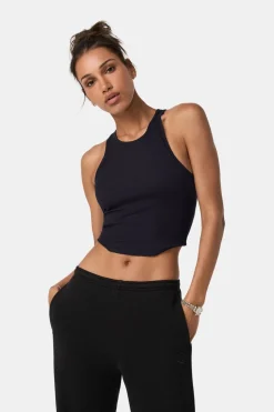 Vuori Pose Plyo Tank Top Dames