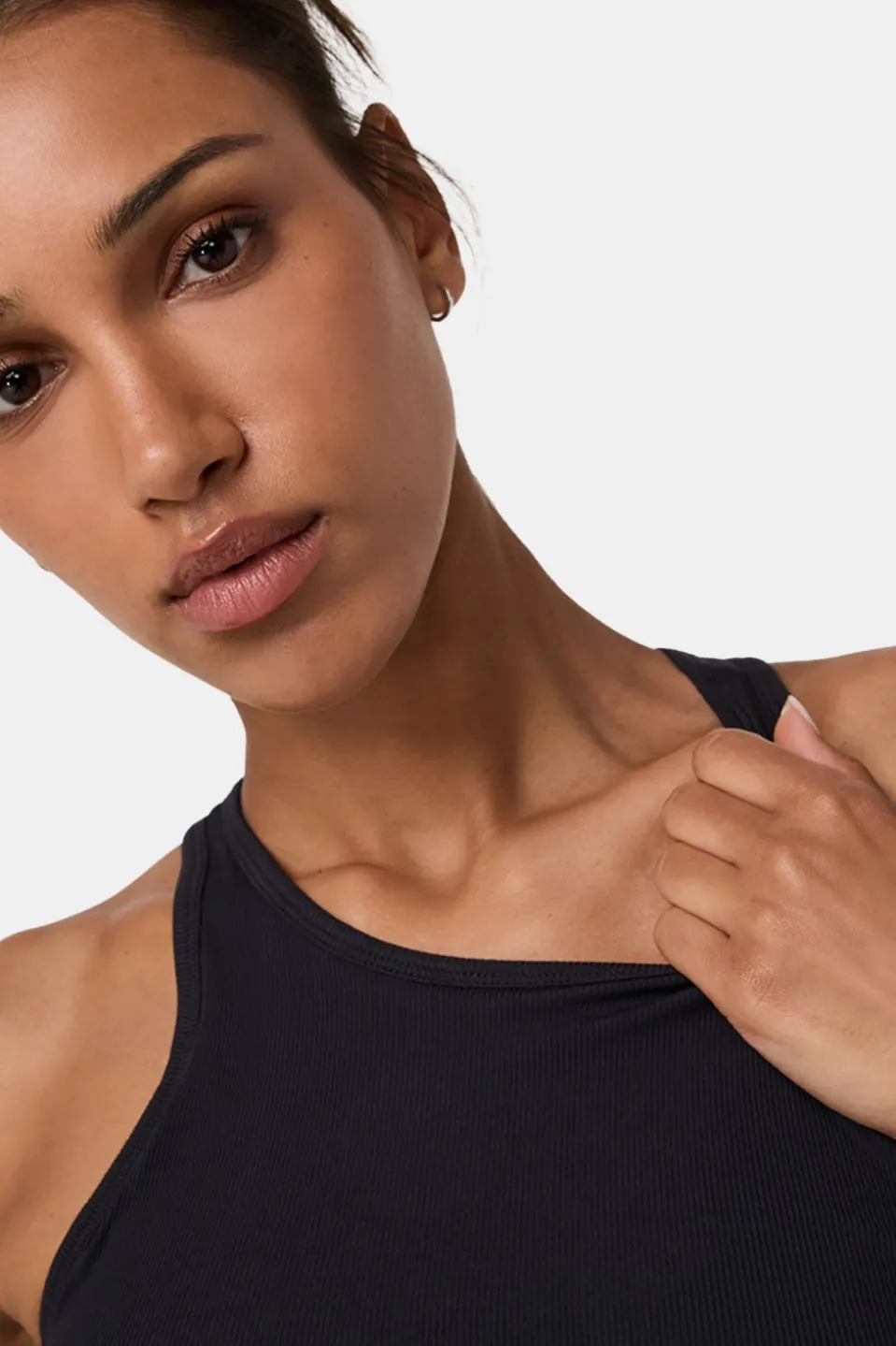 Vuori Pose Plyo Tank Top Dames