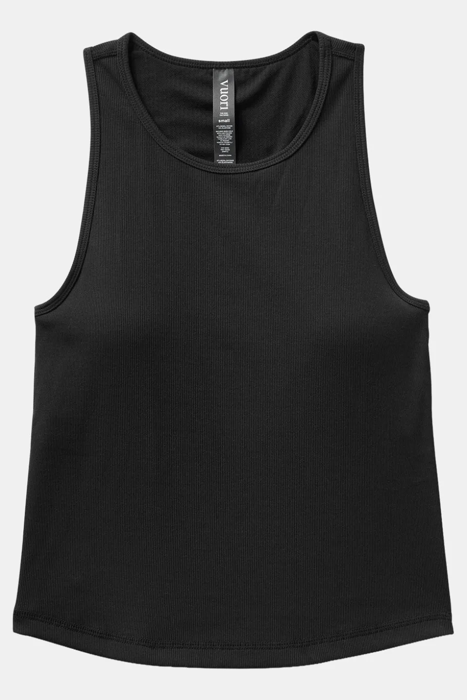 Vuori Pose Plyo Tank Top Dames
