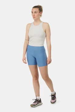 Vuori Pose Plyo Tank Top Dames