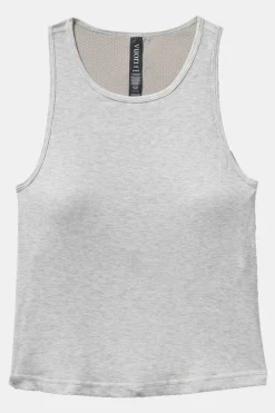 Vuori Pose Plyo Tank Top Dames