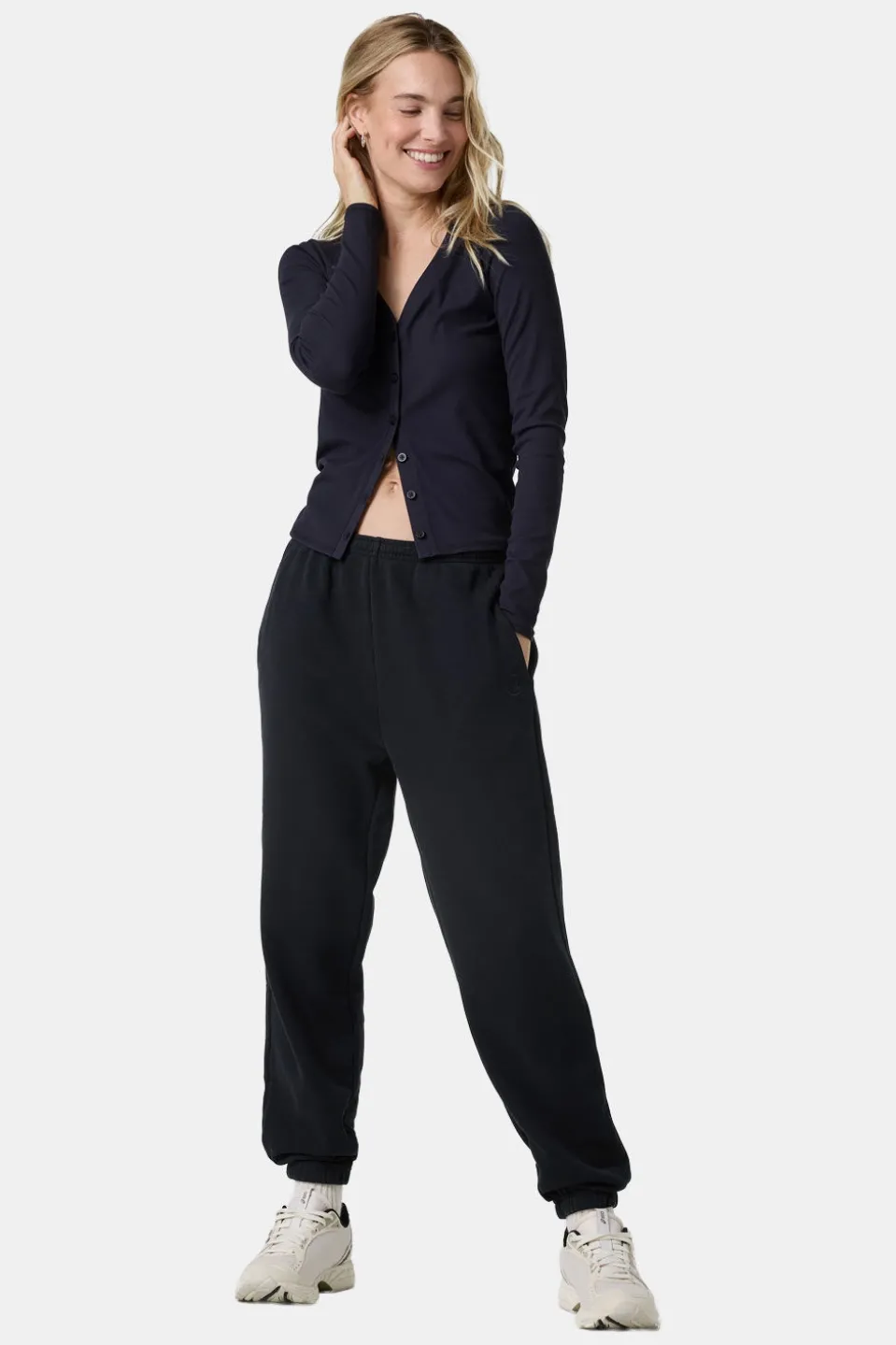 Vuori Sedona Sweatpant Broek Dames
