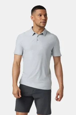 Vuori Strato Tech Polo