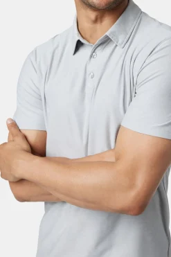 Vuori Strato Tech Polo