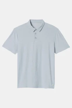 Vuori Strato Tech Polo
