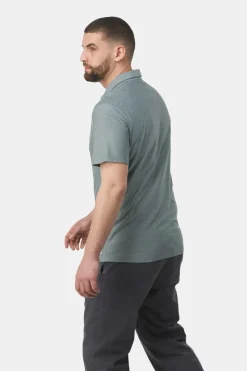 Vuori Strato Tech Polo