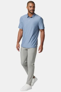 Vuori Strato Tech Polo