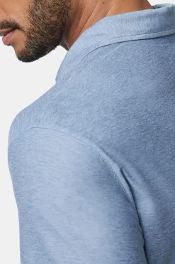 Vuori Strato Tech Polo