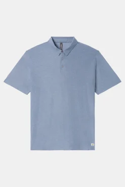 Vuori Strato Tech Polo