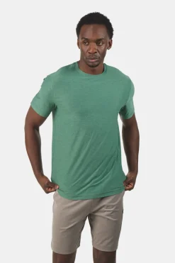 Vuori Strato Tech Tee