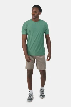 Vuori Strato Tech Tee