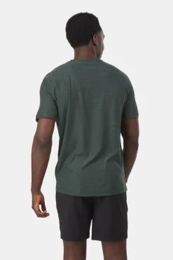 Vuori Strato Tech Tee