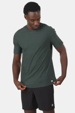 Vuori Strato Tech Tee