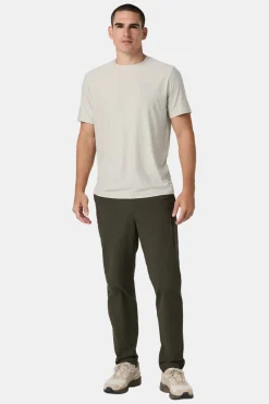 Vuori Strato Tech Tee