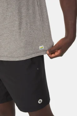 Vuori Strato Tech Tee