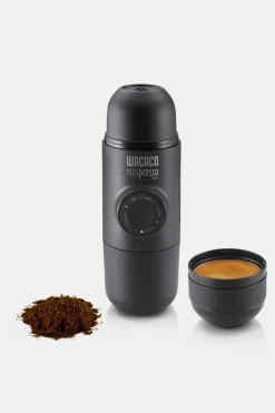 Wacaco Minipresso Ground Coffee