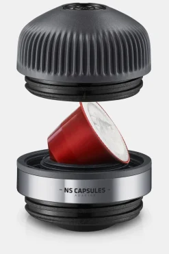Wacaco Nanopresso Nespresso Adapter