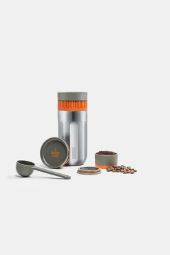 Wacaco Pipamoka Pressure Brewing Ground Coffee Device
