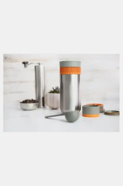 Wacaco Pipamoka Pressure Brewing Ground Coffee Device