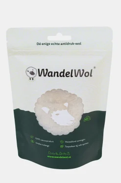 WandelWol Antidruk-wol 20 Gram