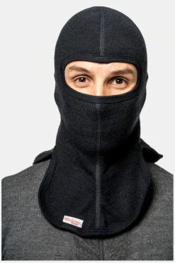 Woolpower Balaclava Protection 400