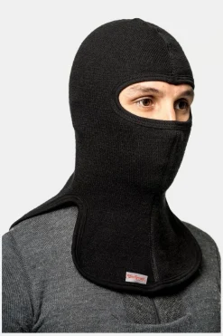 Woolpower Balaclava Protection 400