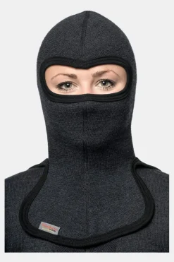 Woolpower Balaclava Protection 400