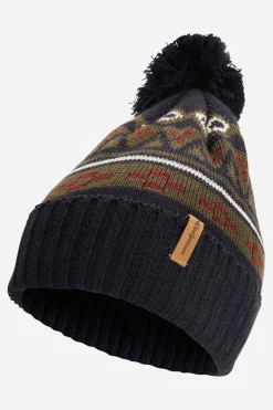 Woolpower Beanie Jamtlann Muts