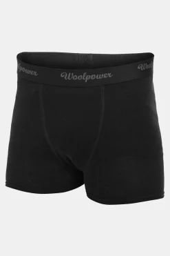 Woolpower Boxer Briefs Lite