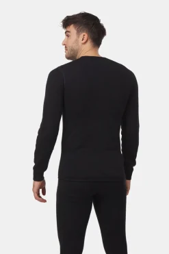 Woolpower Crewneck 200 Baselayer Unisex