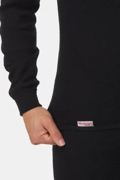 Woolpower Crewneck 200 Baselayer Unisex