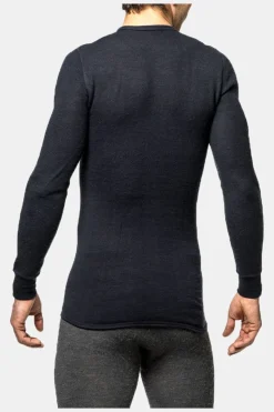 Woolpower Crewneck 200 Baselayer Unisex