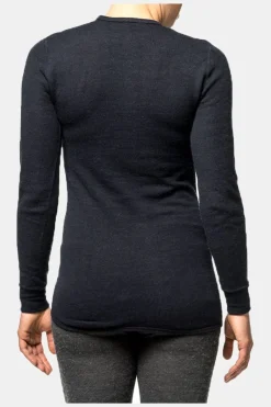 Woolpower Crewneck 200 Baselayer Unisex