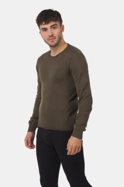 Woolpower Crewneck 200 Baselayer Unisex