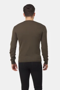 Woolpower Crewneck 200 Baselayer Unisex