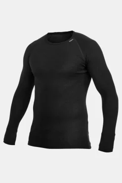 Woolpower Crewneck Lite Baselayer Shirt Unisex