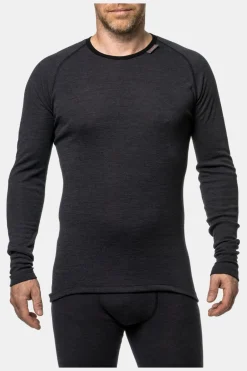 Woolpower Crewneck Protection LITE Baselayer Unisex