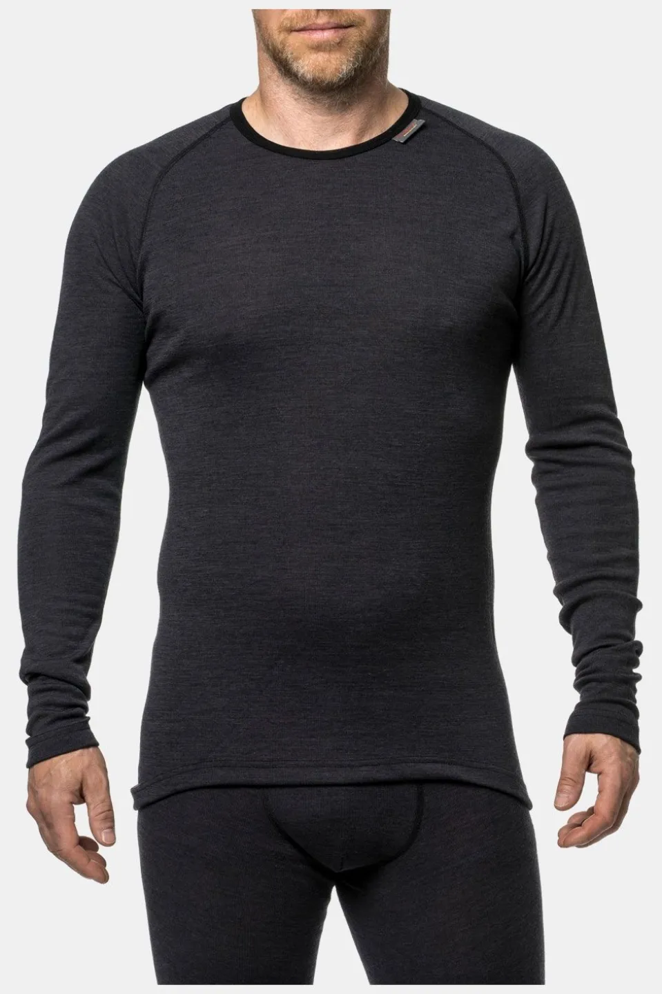 Woolpower Crewneck Protection LITE Baselayer Unisex