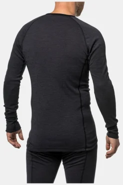 Woolpower Crewneck Protection LITE Baselayer Unisex