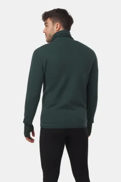 Woolpower Full Zip Jacket 400 Unisex Midlayer
