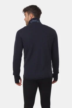 Woolpower Full Zip Jacket 400 Unisex Midlayer