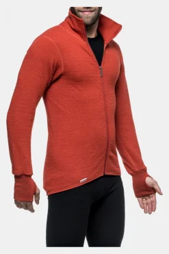 Woolpower Full Zip Jacket 400 Unisex Midlayer