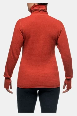 Woolpower Full Zip Jacket 400 Unisex Midlayer