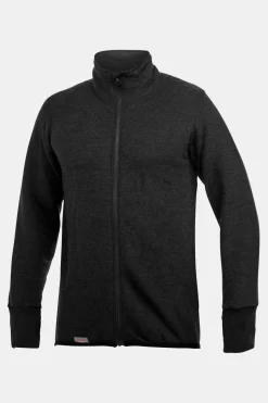 Woolpower Full Zip Jacket Protection 400 (unisex midlayer)