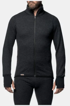 Woolpower Full Zip Jacket Protection 400 (unisex midlayer)