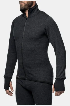 Woolpower Full Zip Jacket Protection 400 (unisex midlayer)