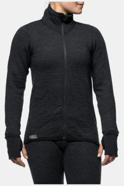Woolpower Full Zip Jacket Protection 400 (unisex midlayer)