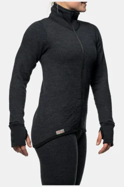 Woolpower Full Zip Jacket Protection 400 (unisex midlayer)