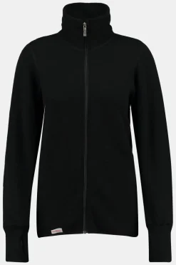 Woolpower Full Zip Jacket 400 Unisex Midlayer