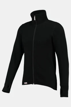 Woolpower Full Zip Jacket 400 Unisex Midlayer